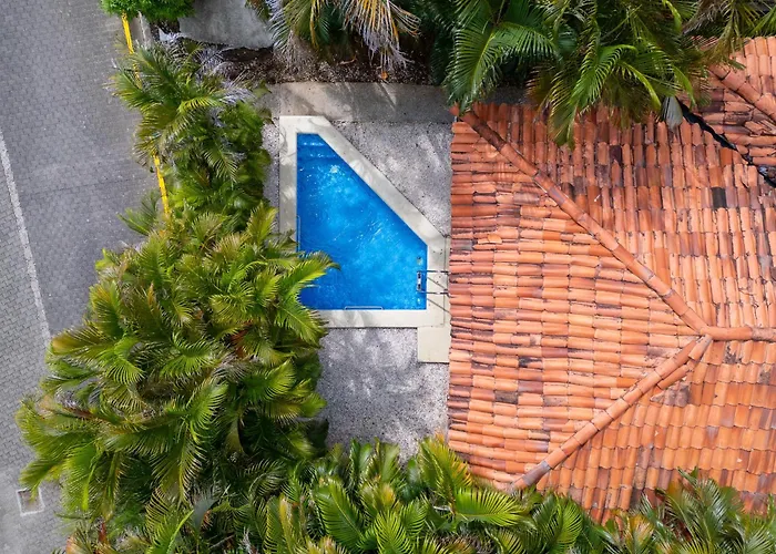 Serenidad Costera Villa Sardinal (Guanacaste)