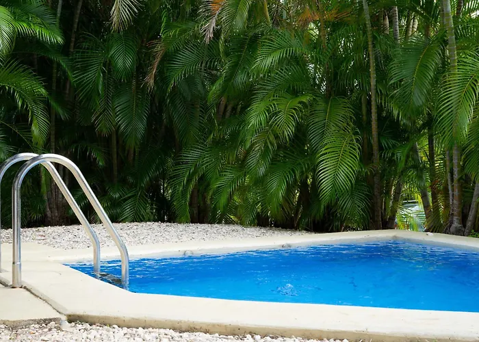 Serenidad Costera Villa Sardinal (Guanacaste)