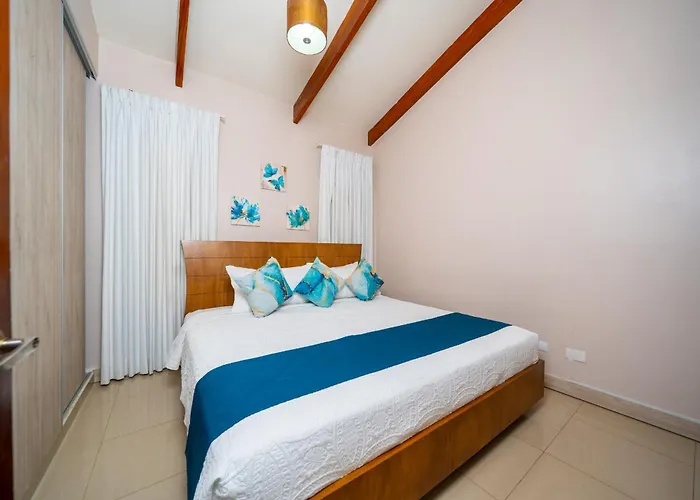 Villa Serenidad Costera Sardinal (Guanacaste)