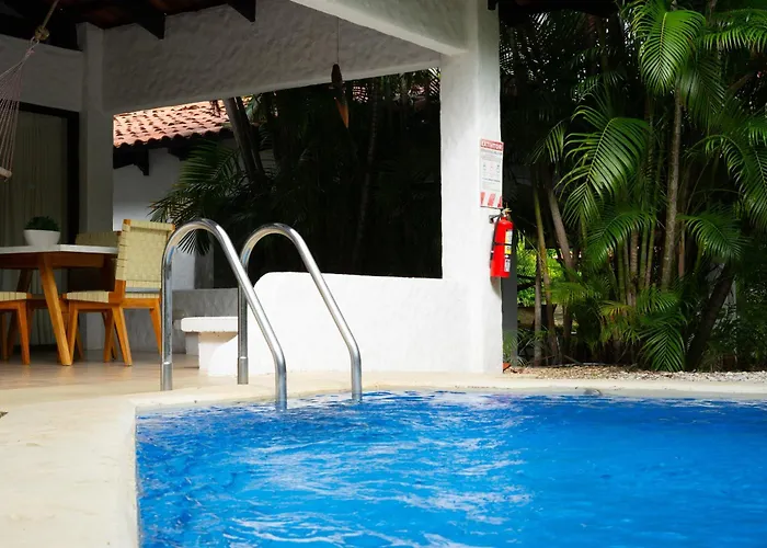 Serenidad Costera Villa